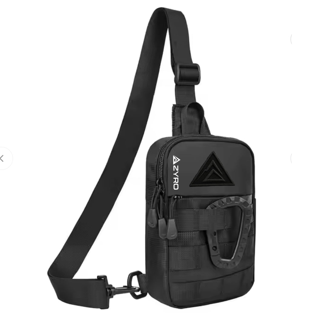 ZYRO Core Crossbody Bag